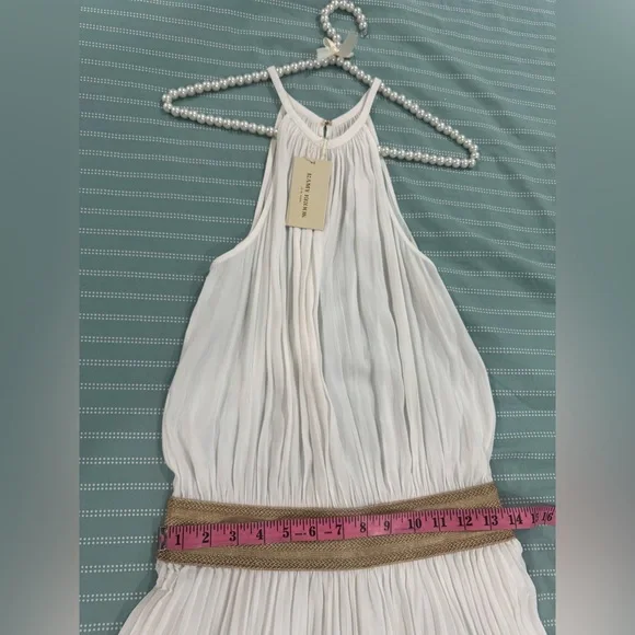 Ramy Brook Alessandra Dress - Picture 8 of 8